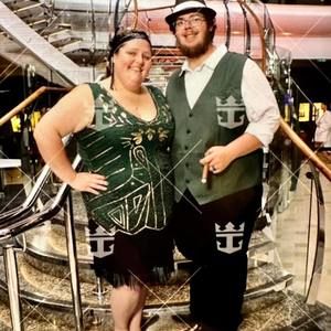 Meet your Posher, James